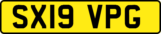 SX19VPG