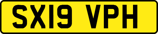 SX19VPH