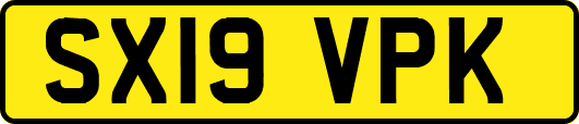 SX19VPK