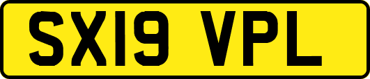 SX19VPL