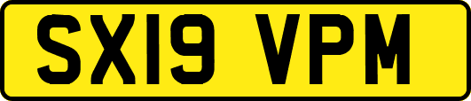 SX19VPM