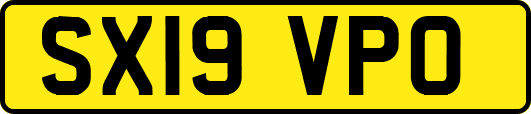 SX19VPO
