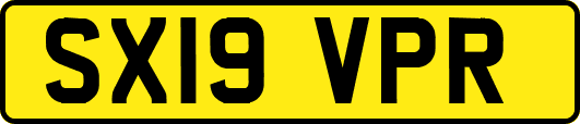 SX19VPR