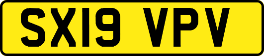 SX19VPV