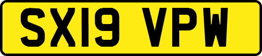 SX19VPW