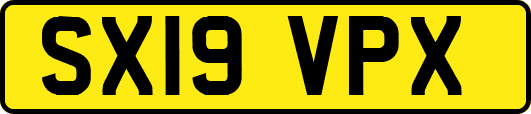 SX19VPX