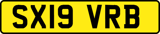 SX19VRB