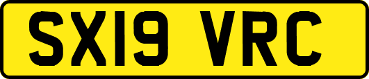 SX19VRC