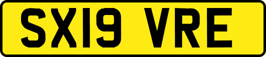 SX19VRE