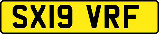 SX19VRF