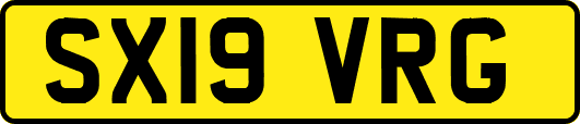 SX19VRG