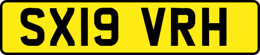 SX19VRH