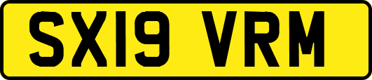 SX19VRM