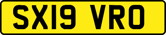SX19VRO