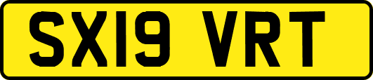 SX19VRT
