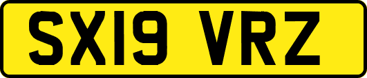 SX19VRZ