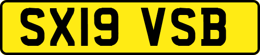 SX19VSB