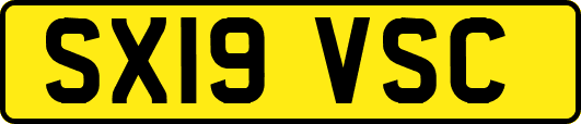 SX19VSC