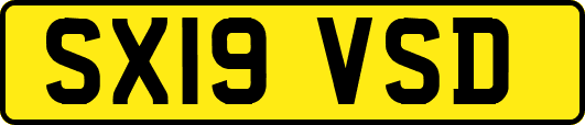 SX19VSD