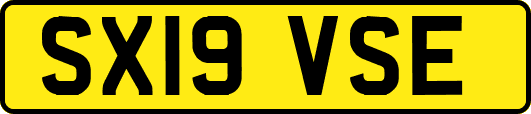 SX19VSE