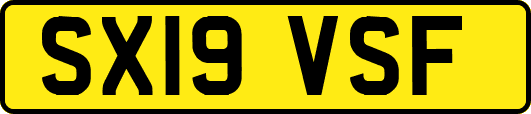 SX19VSF