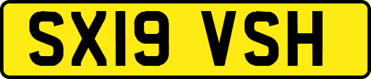 SX19VSH