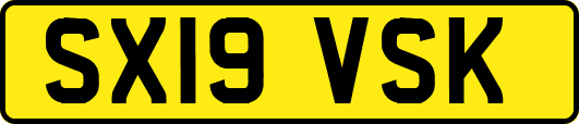 SX19VSK