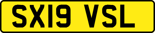 SX19VSL