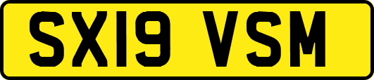 SX19VSM