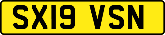 SX19VSN