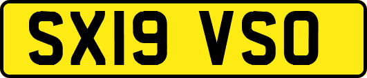 SX19VSO