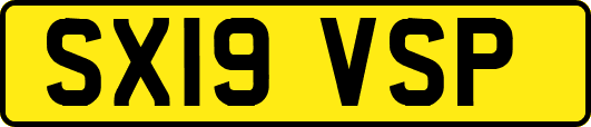 SX19VSP