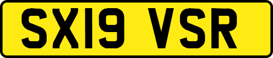 SX19VSR