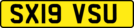 SX19VSU