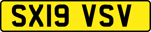 SX19VSV