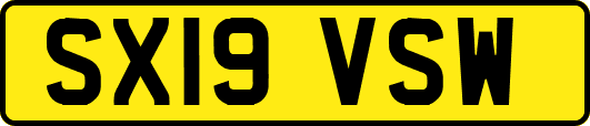 SX19VSW