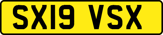 SX19VSX