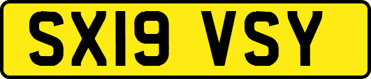SX19VSY