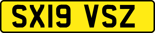 SX19VSZ
