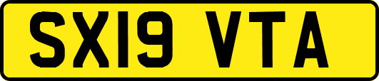 SX19VTA