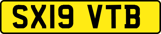SX19VTB