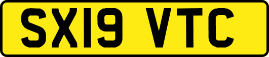 SX19VTC