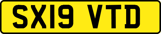 SX19VTD