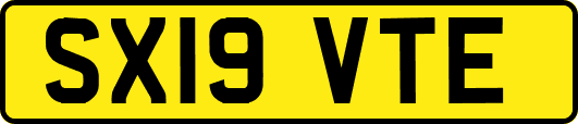 SX19VTE