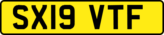 SX19VTF