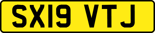 SX19VTJ