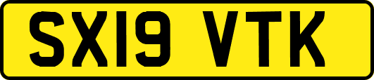 SX19VTK