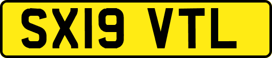 SX19VTL