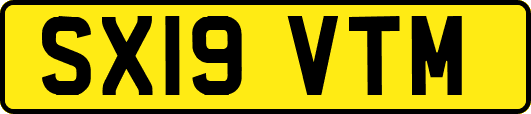 SX19VTM