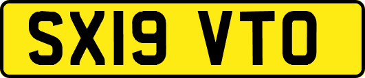 SX19VTO